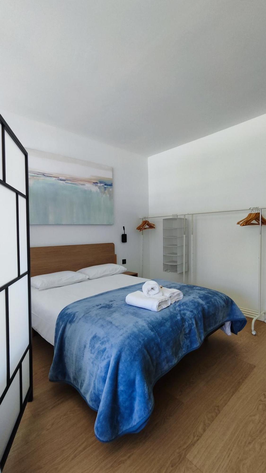 Pillotegi Parking Gratuito Appartement *