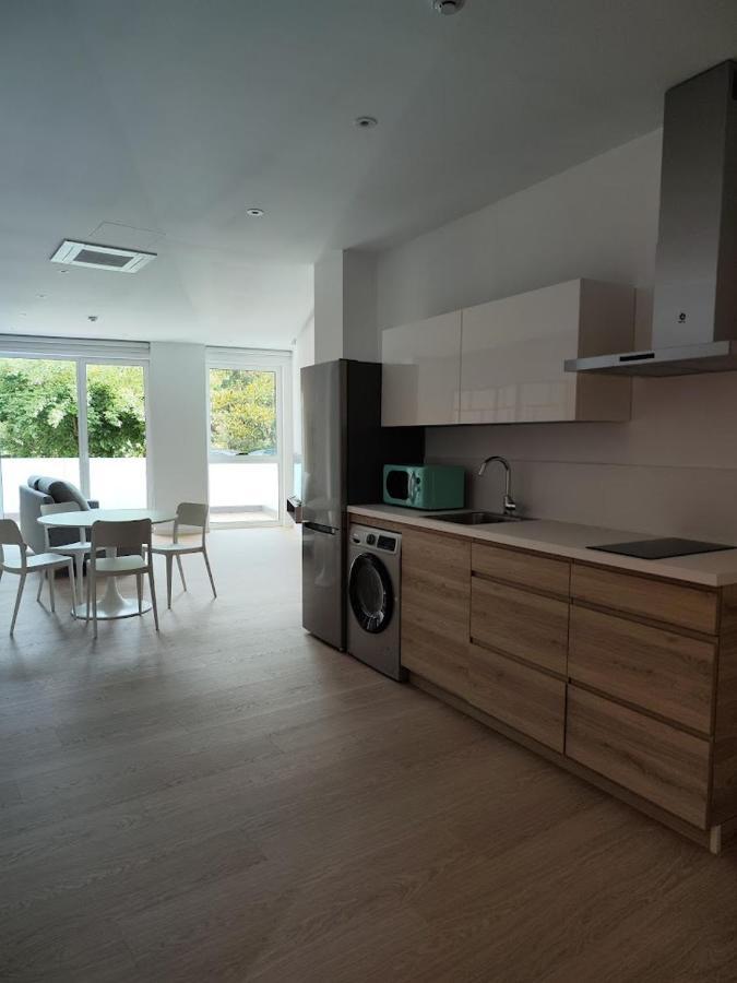 Apartment Pillotegi Parking Gratuito